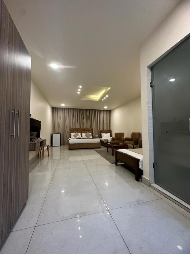 Orient Prince Hotel Beirute Exterior foto